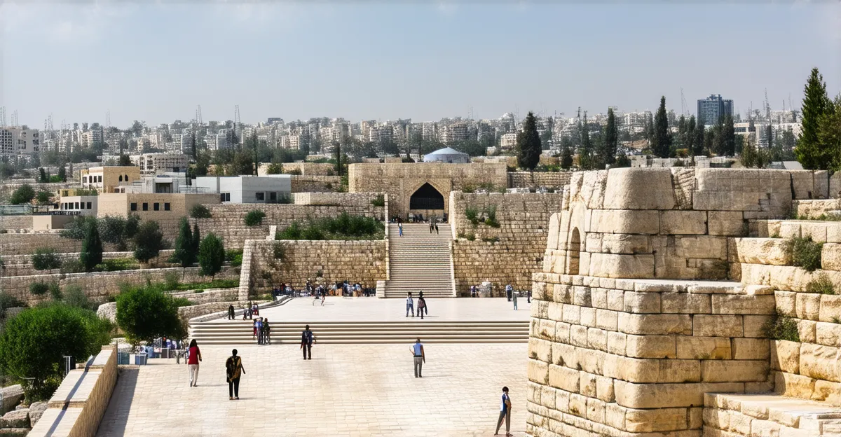 Ramallah Itinerary: 3 Days of Cultural Exploration