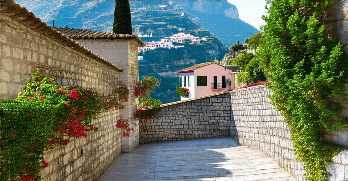 Ravello Itinerary: 3 Days of Coastal Magic