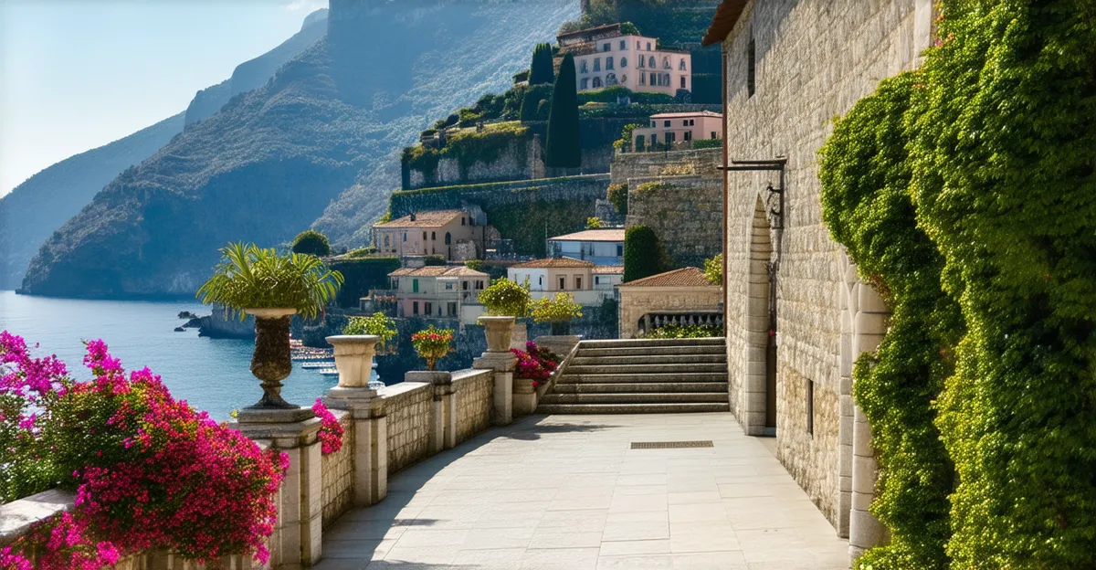 Ravello Itinerary: Discover 5 Days of Bliss