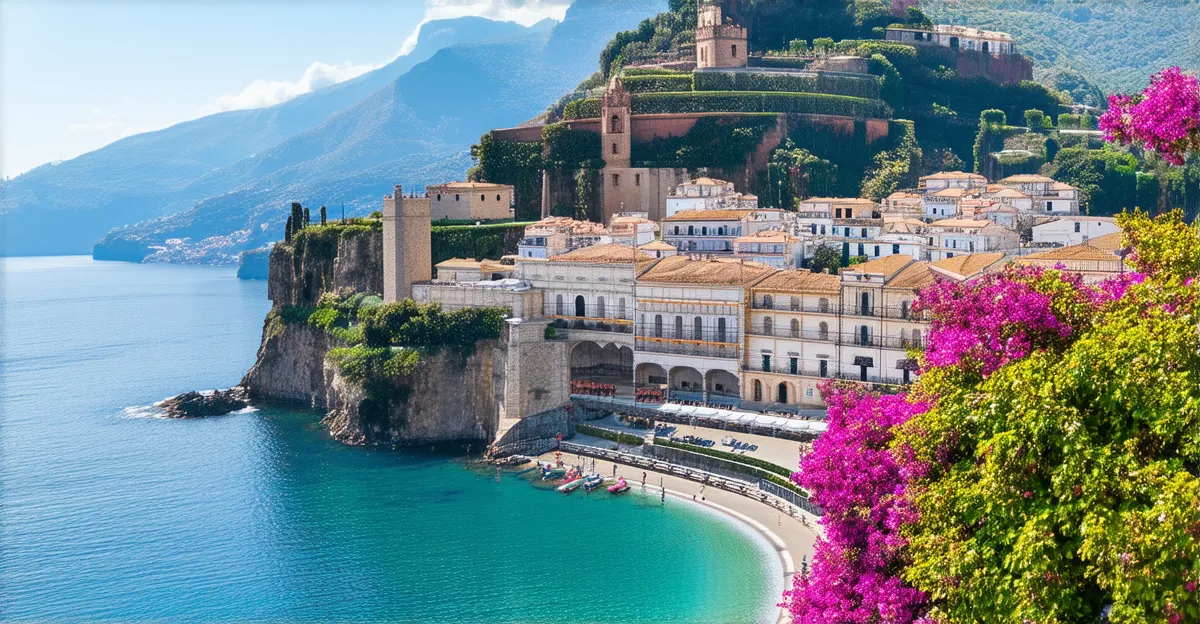 Ravello Itinerary: Your Perfect Trip Guide for 2025