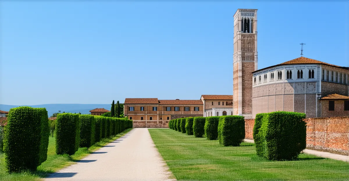Ravenna Itinerary: 3 Days of Enchantment