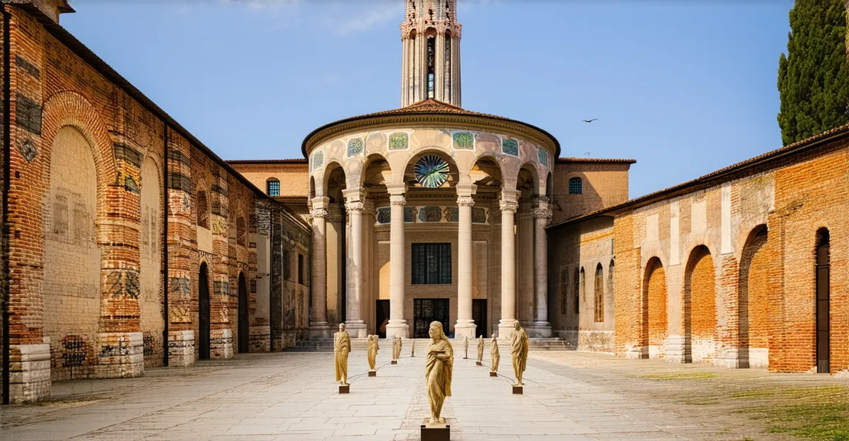Ravenna Itinerary: 5 Days of Unforgettable Culture