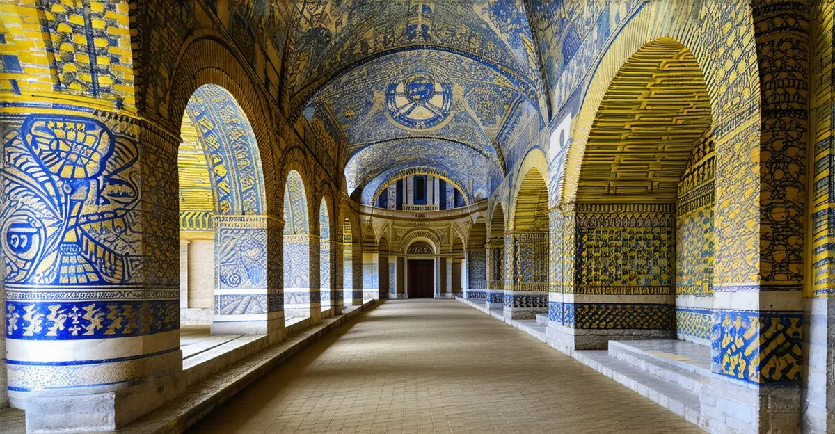 Ravenna Itinerary: Unforgettable Experiences in 2025