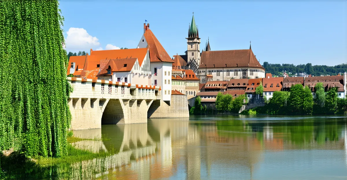 Regensburg Itinerary: Experience 3 Days of Charm