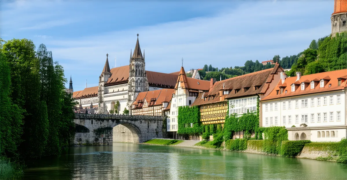 Regensburg Itinerary: 5 Days of Discovery