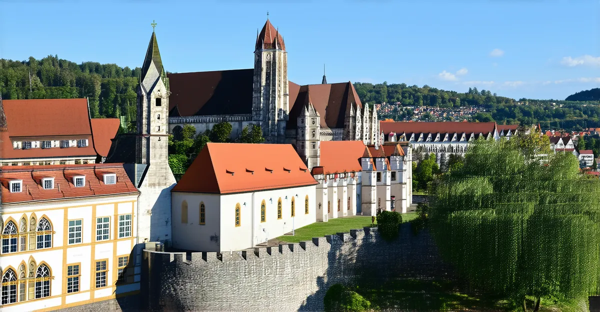 Regensburg Itinerary: Discover the City in 2025