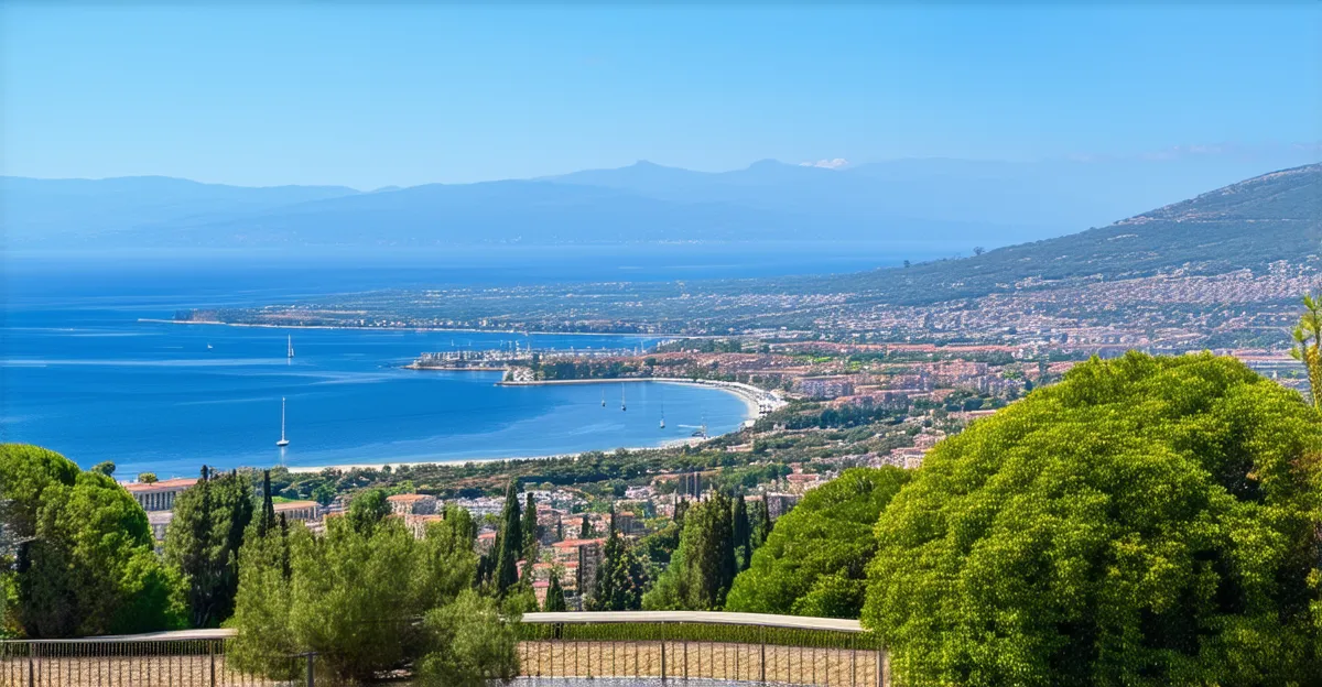 Reggio Calabria Itinerary: 3 Days of Exploration
