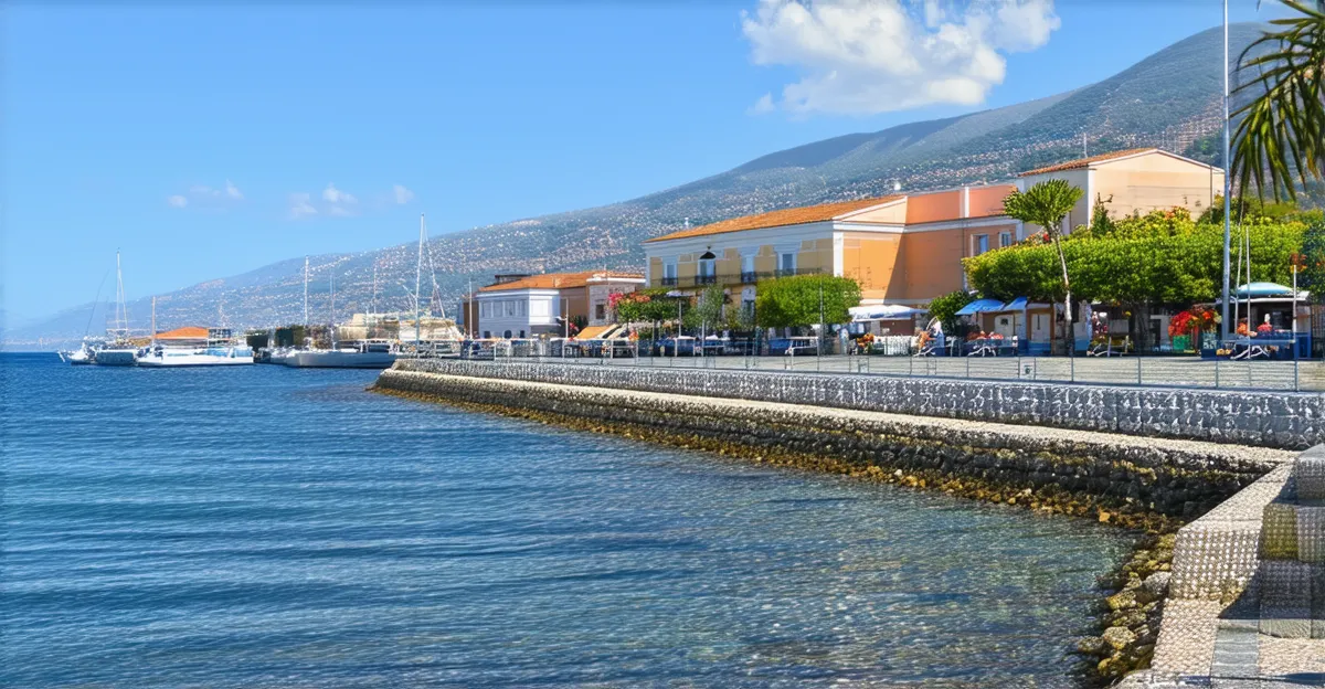 Reggio Calabria Itinerary: 5 Days of Discovery