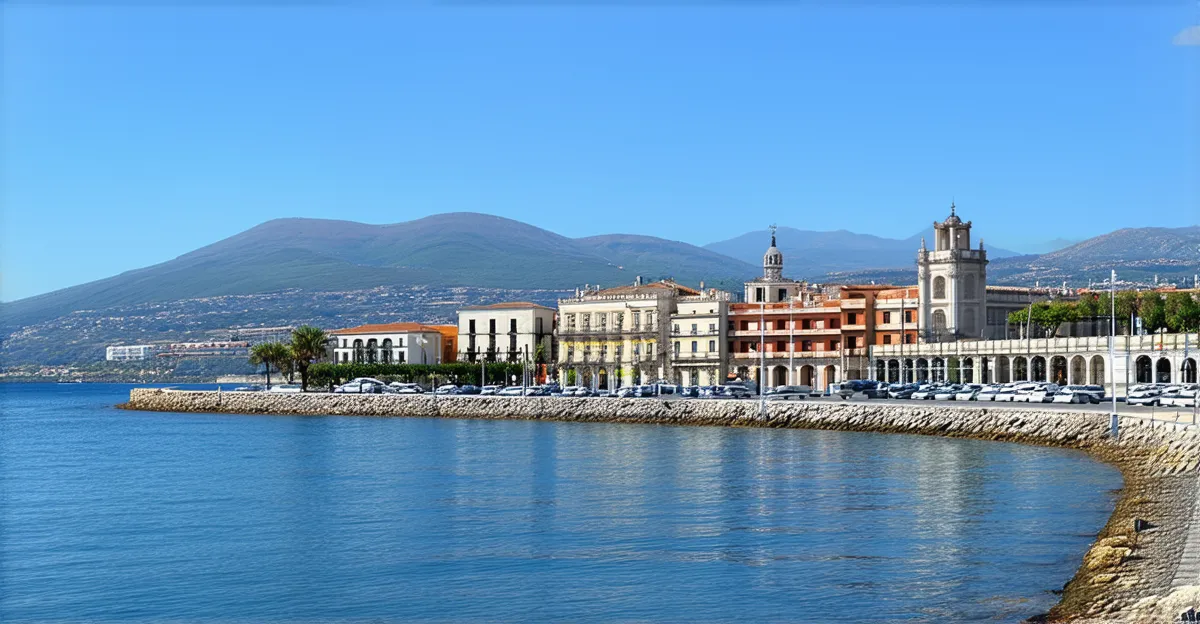 Reggio Calabria Itinerary: Your Ultimate Trip Plan