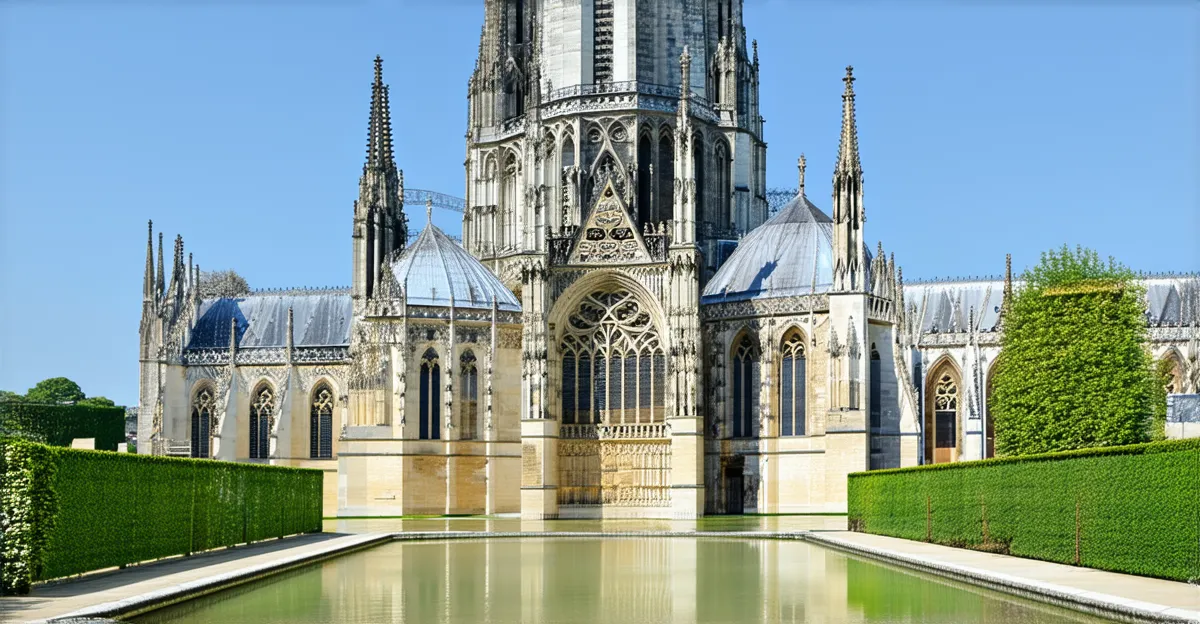 Reims Itinerary: 5 Days of Culture & Wine