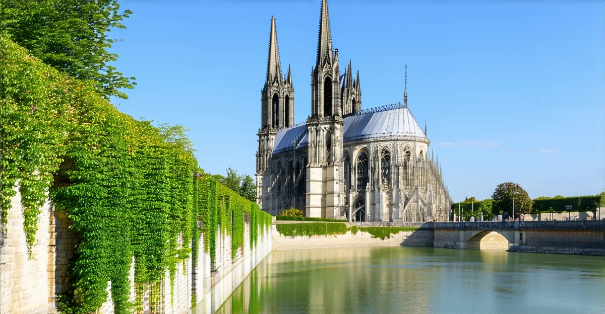 Reims Itinerary: A Memorable Trip in 2025
