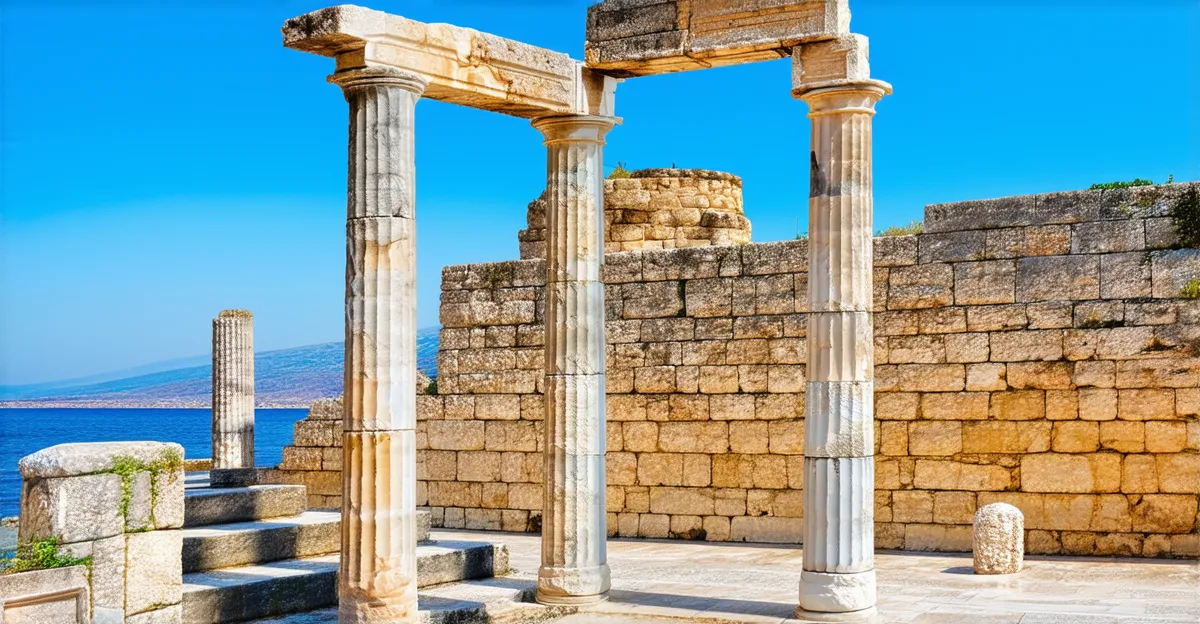 Rethymno Itinerary: 3 Days of Exploration