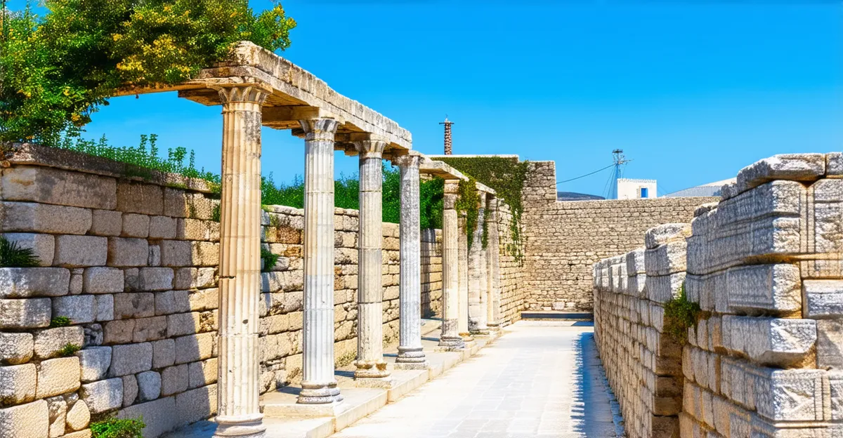 Rethymno Itinerary: 5 Days of Discovery