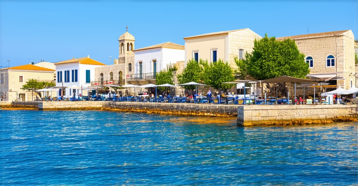 Rethymno Itinerary: Explore Crete's Hidden Gem