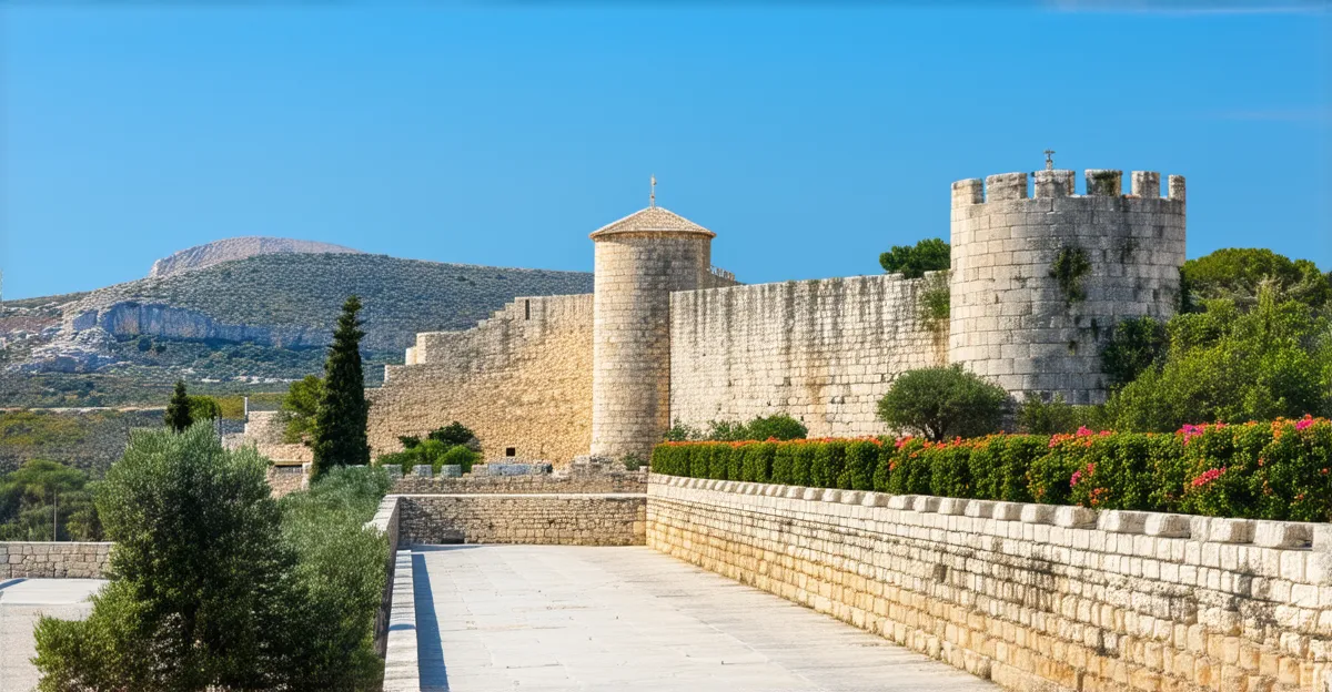 Rhodes Town Itinerary: 3 Days of Exploration