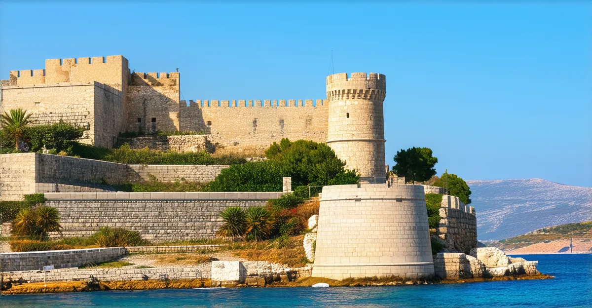 Rhodes Town Itinerary: 5 Days of Exploration
