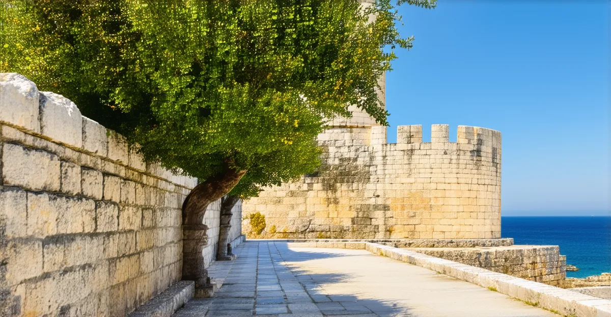 Rhodes Town Itinerary: Discover the Best of 2025