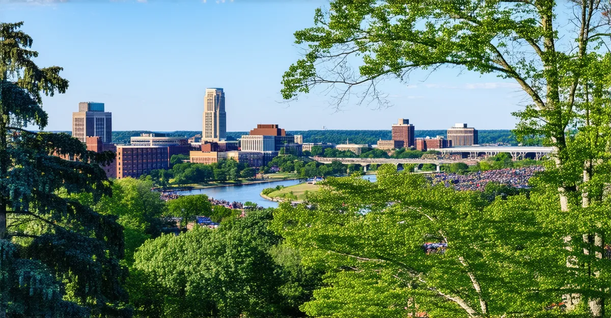 Richmond Itinerary: Explore in 3 Days