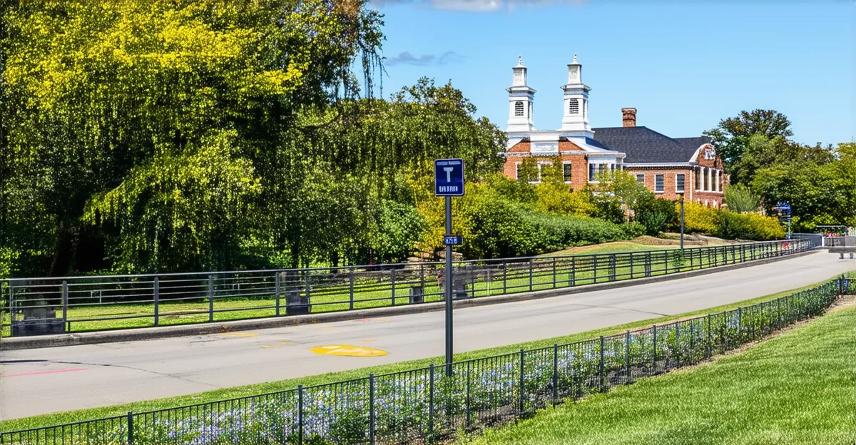 Richmond Itinerary: 5 Days of Culture & History