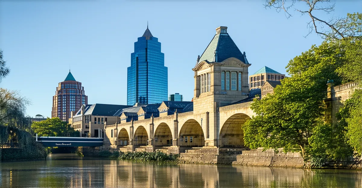 Richmond Itinerary: Plan Your Perfect 2025 Trip