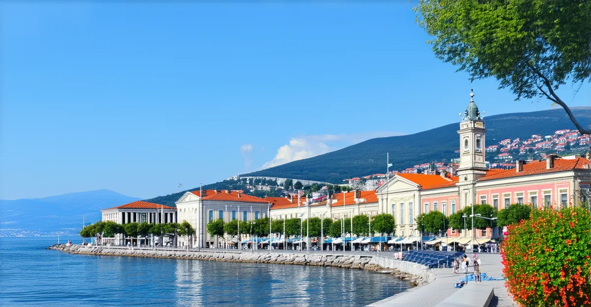 Rijeka Itinerary: 5 Days of Coastal Discoveries
