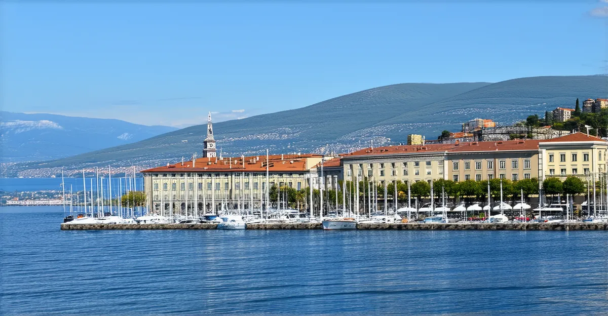 Rijeka Itinerary: Explore Croatia's Hidden Gem