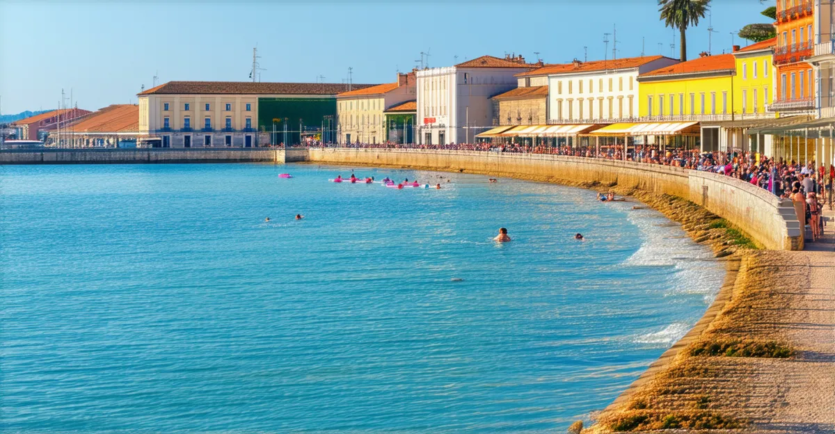 Rimini Itinerary: Spend 3 Days in Paradise