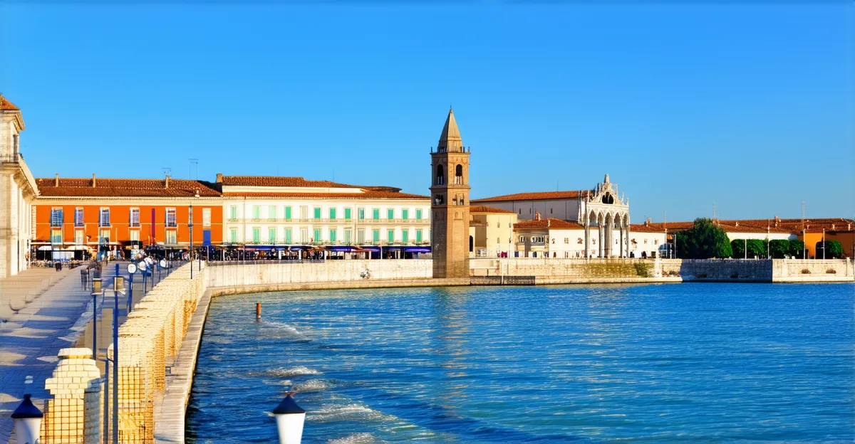 Rimini Itinerary: 5 Days of Coastal Charm