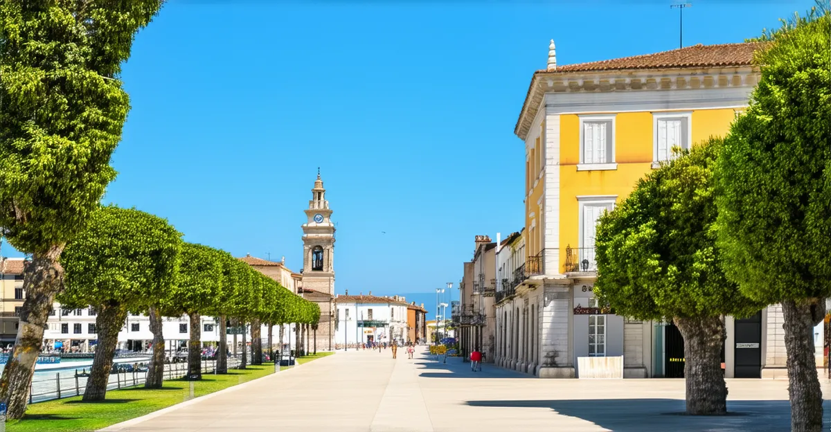 Rimini Itinerary: A Memorable Journey in 2025