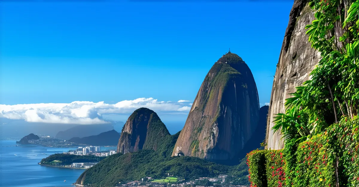 Rio de Janeiro Itinerary: 3 Days of Fun