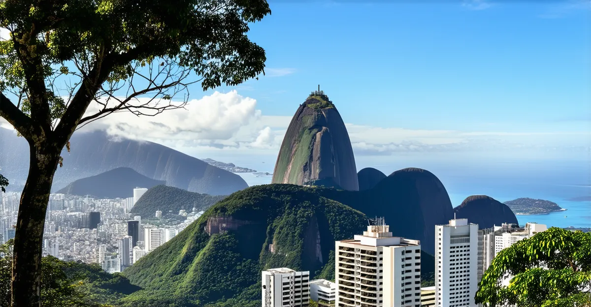 Rio de Janeiro Itinerary: Explore the Marvelous City