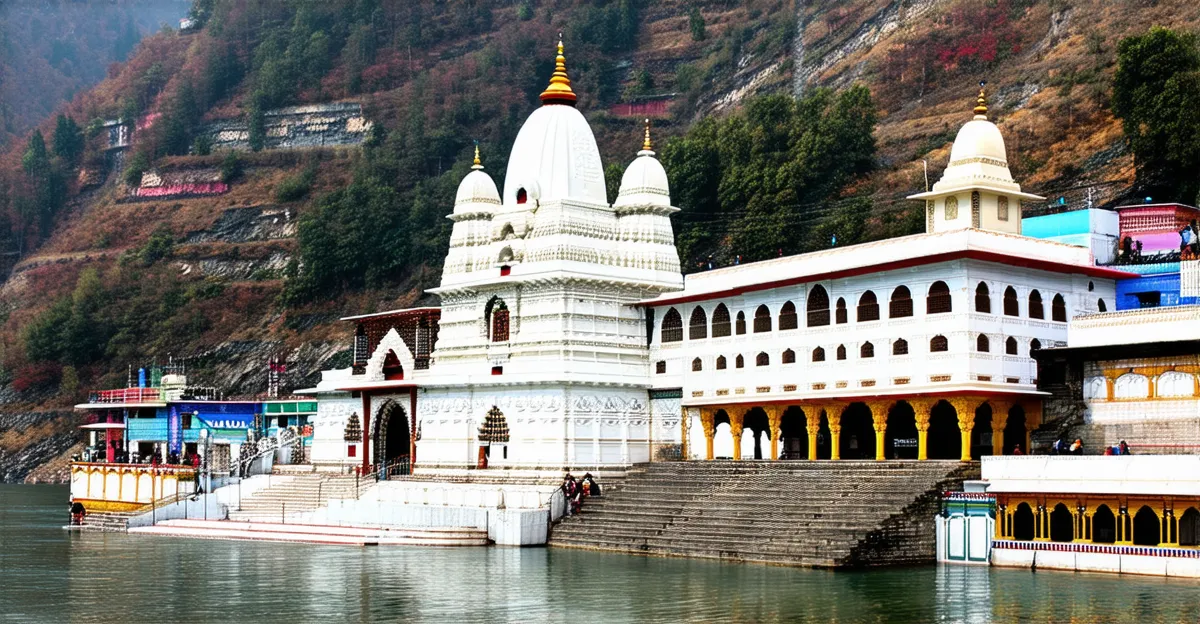 Rishikesh Itinerary: 3 Days of Spiritual Bliss