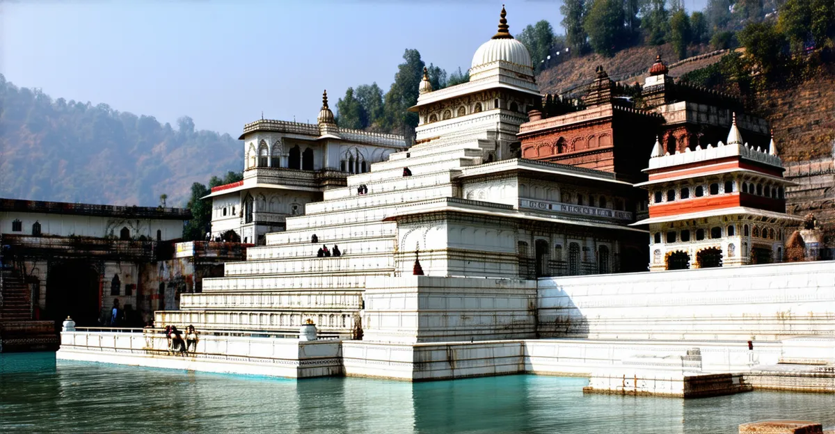 Rishikesh Itinerary: 5 Days of Spiritual Adventure