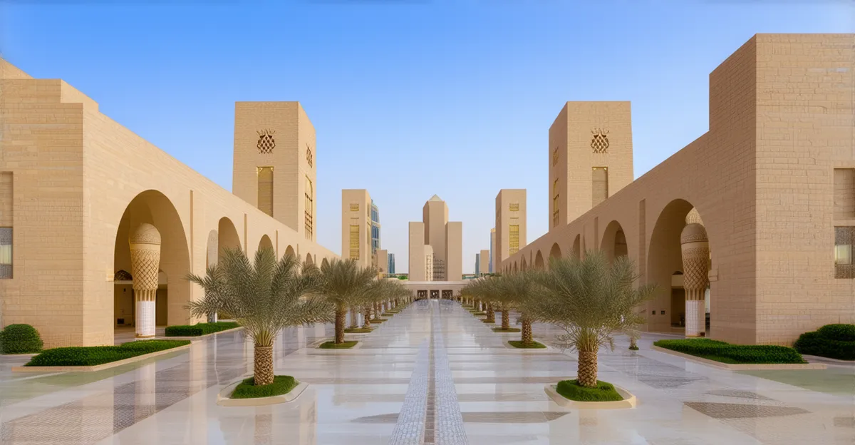 Riyadh Itinerary: Explore Saudi Capital Like a Local
