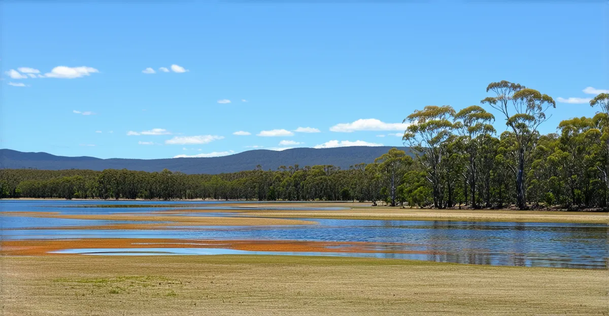 Rockhampton Itinerary: 5 Days of Adventure