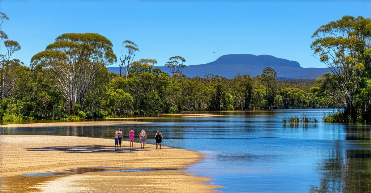 Rockhampton Itinerary: Explore the Heart of Queensland