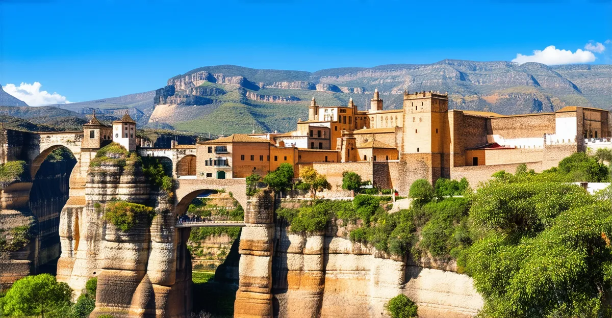 Ronda Itinerary: 3 Days of Unforgettable Experiences