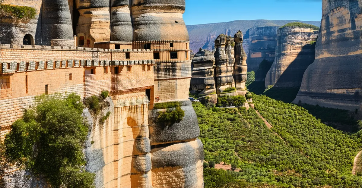 Ronda Itinerary: 5 Days of Adventure in 2025