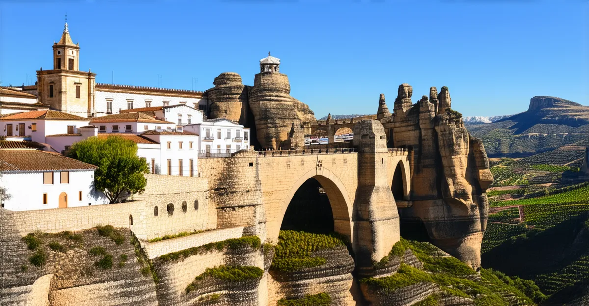 Essential Ronda Itinerary for Your 2025 Adventure