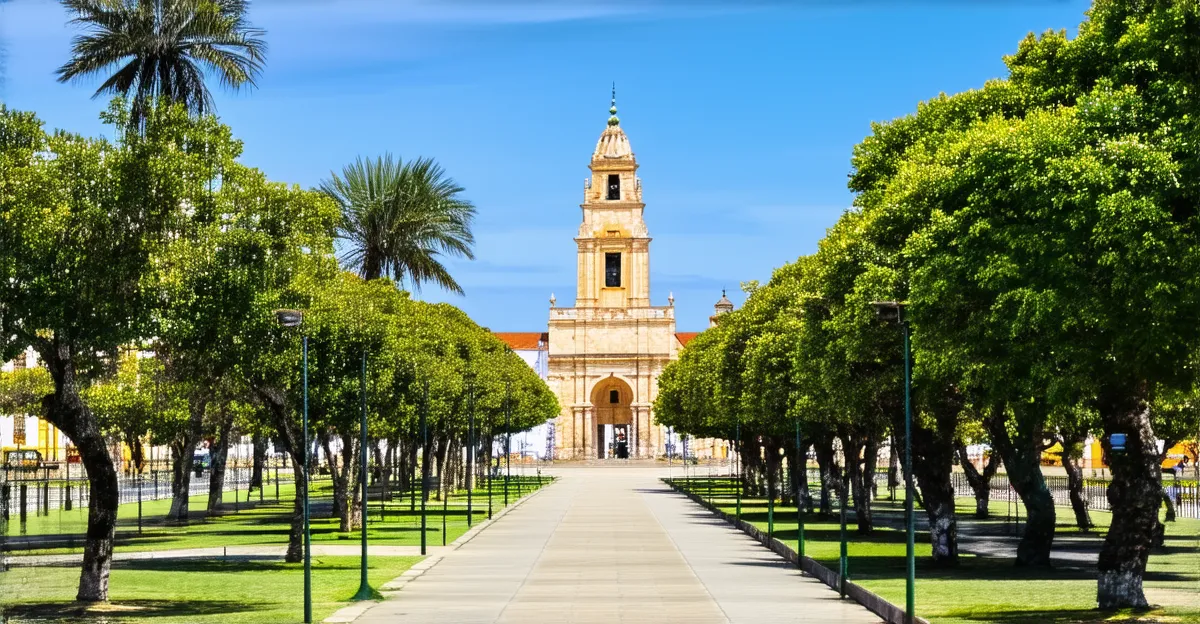 Rosario Itinerary: 3 Days of Discovery