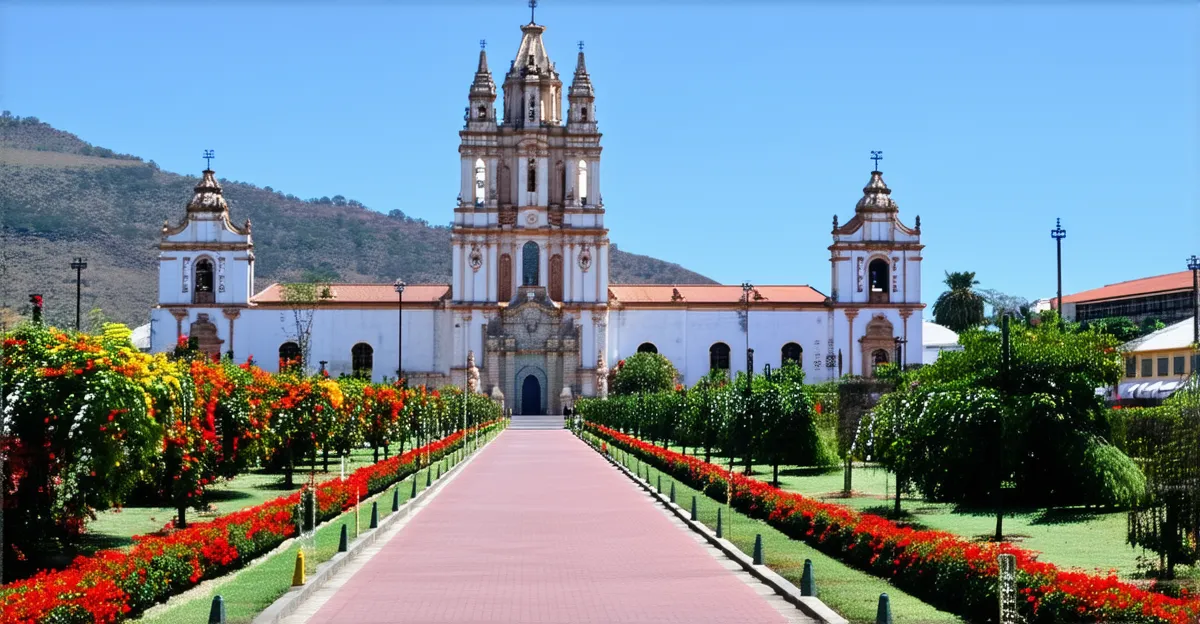 Rosario Itinerary: 5 Days of Discovery
