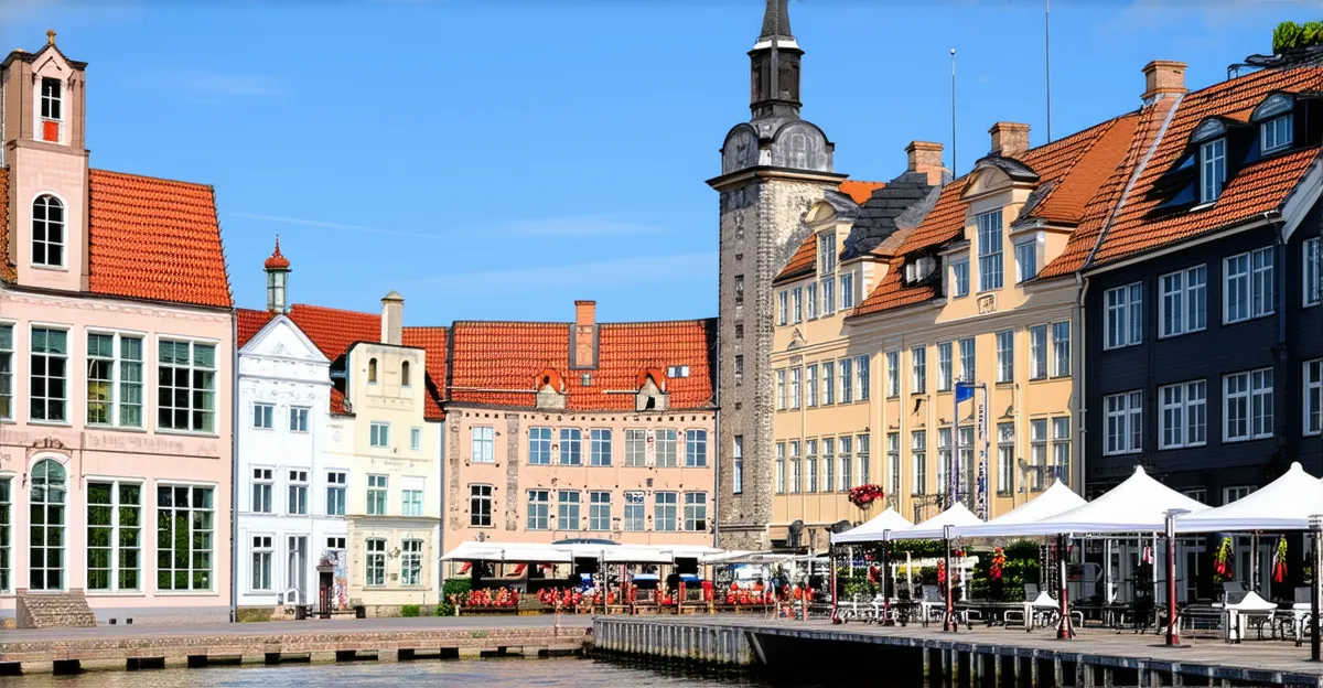 Rostock Itinerary: 3 Days of Discoveries
