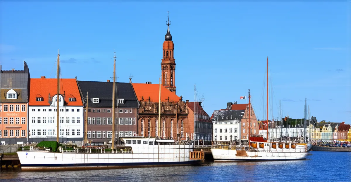 Rostock Itinerary: 5 Days of Coastal Charm