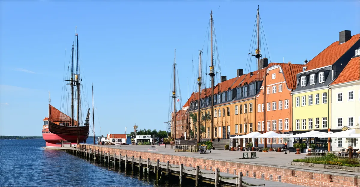 Rostock Itinerary: Unforgettable Experiences in 2025