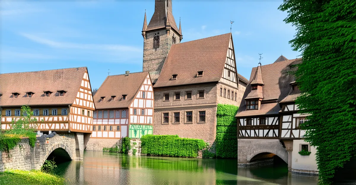 Rothenburg ob der Tauber Itinerary: 5 Days of Charm