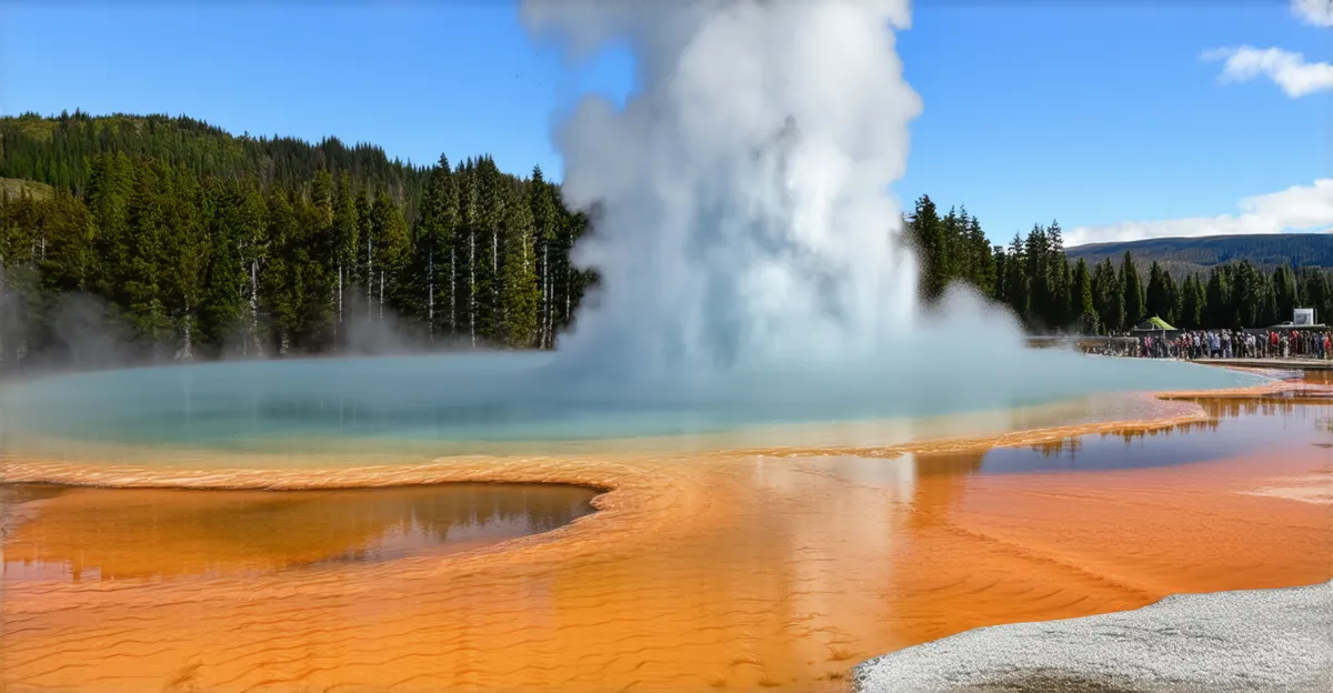 Rotorua Itinerary: 3 Days of Adventure