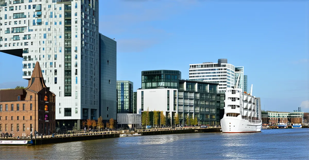 Rotterdam Itinerary: Explore the City in 2025