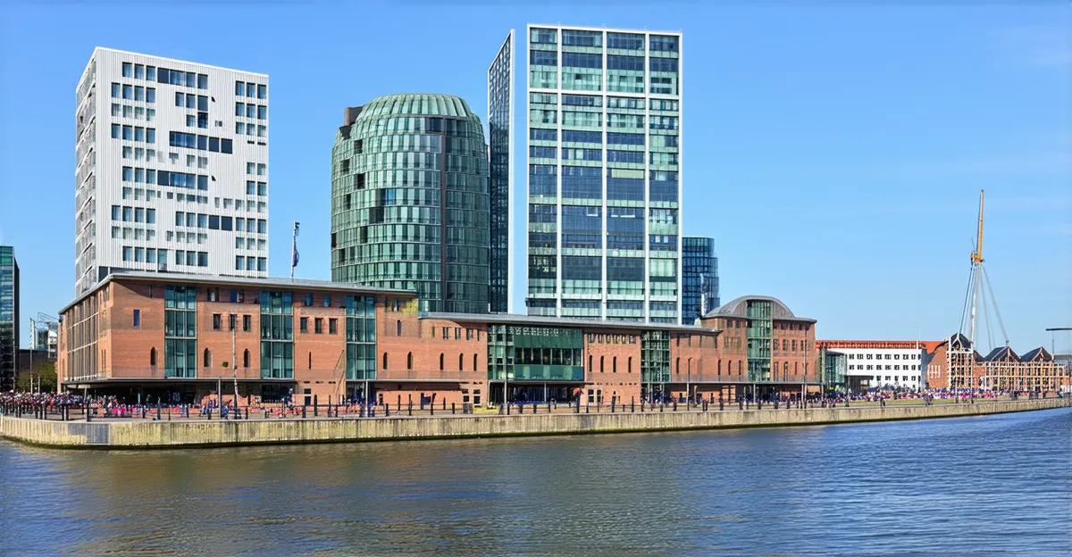 Rotterdam Itinerary: Explore in 3 Days