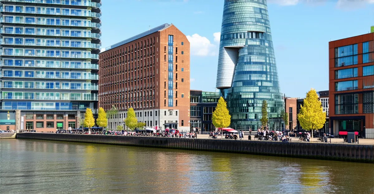 Rotterdam Itinerary: 5 Days of Culture &amp; Fun