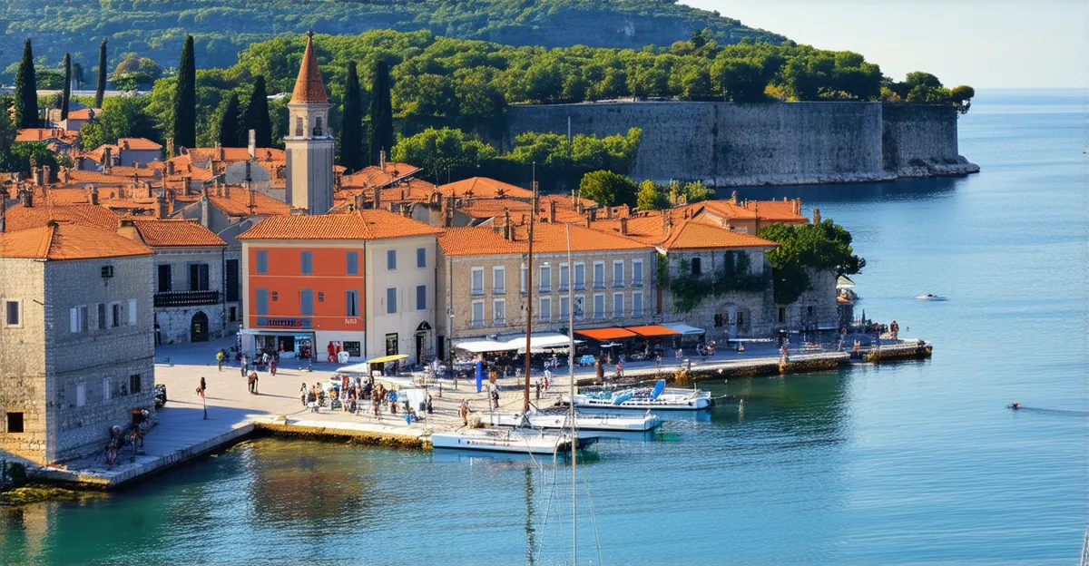 Rovinj Itinerary: 3 Days of Adriatic Charm